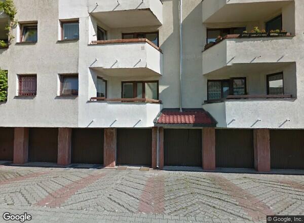Ceny mieszkań Warszawa ul. Staszowska 2