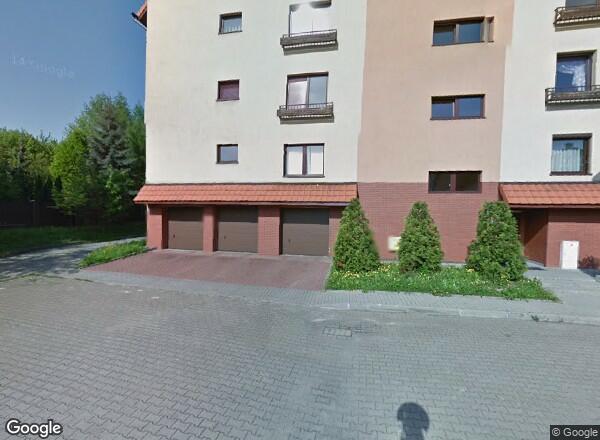 Ceny mieszkań Katowice Ignacego Daszyńskiego 23