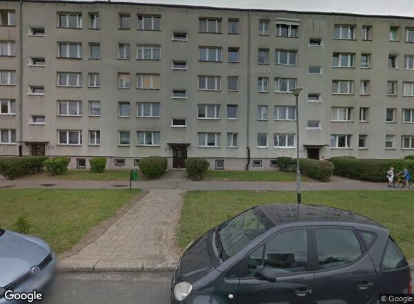 Ceny mieszkań Poznań Winiary 49