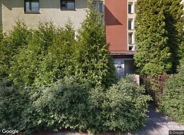 Ceny mieszkań Kraków Mariana Raciborskiego 9