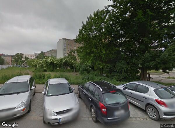 Ceny mieszkań Wrocław UL. BENEDYKTA POLAKA 6