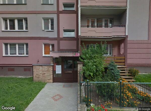 Ceny mieszkań Szczecin Różowa 19