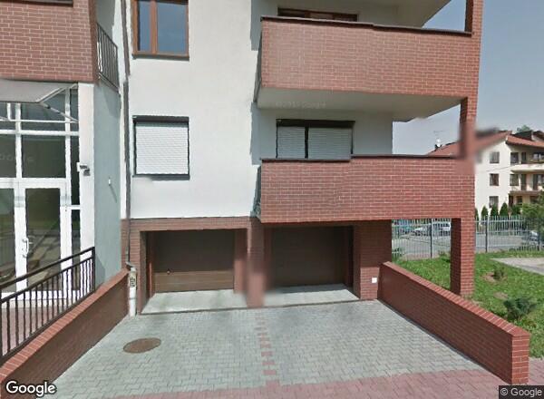 Ceny mieszkań Kraków Ks. Józefa Kurzei 13