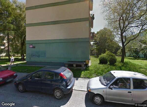 Ceny mieszkań Łódź Mahatmy Gandhiego 20