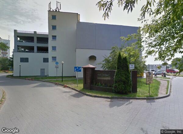 Ceny mieszkań Warszawa ul. Pasłęcka 8D