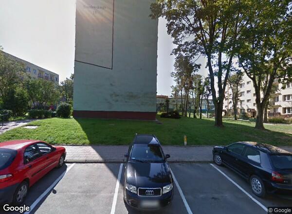 Ceny mieszkań Białystok Władysława Broniewskiego 11