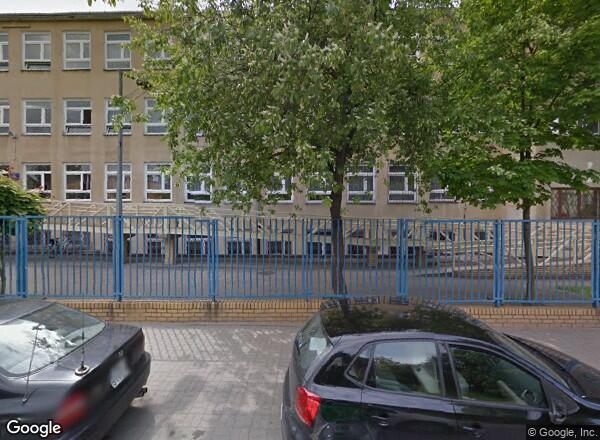 Ceny transakcyjne mieszkań Warszawa ul. K. Garbińskiego 1