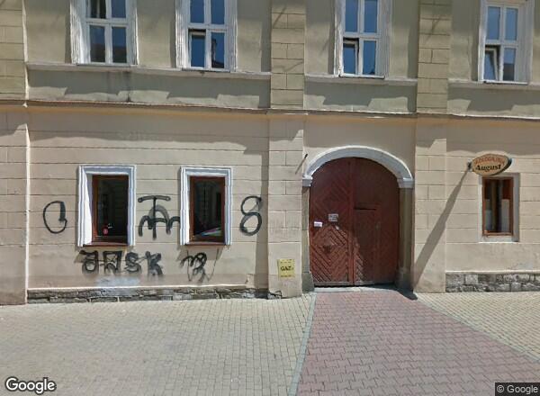 Ceny mieszkań Kraków Augustiańska 26