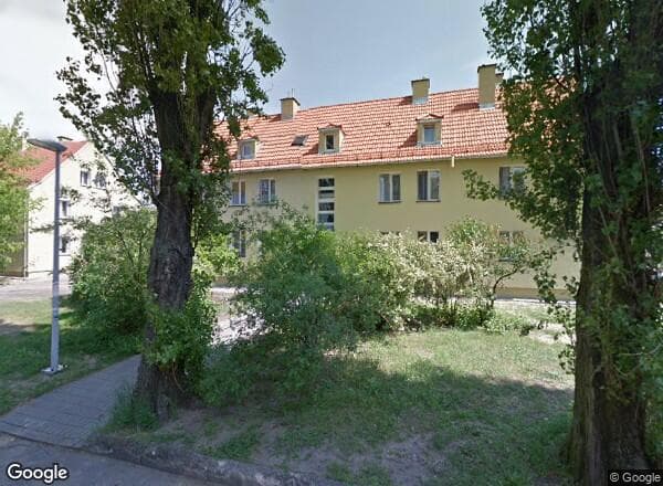 Ceny transakcyjne mieszkań Toruń Mariana Jaroczyńskiego 6