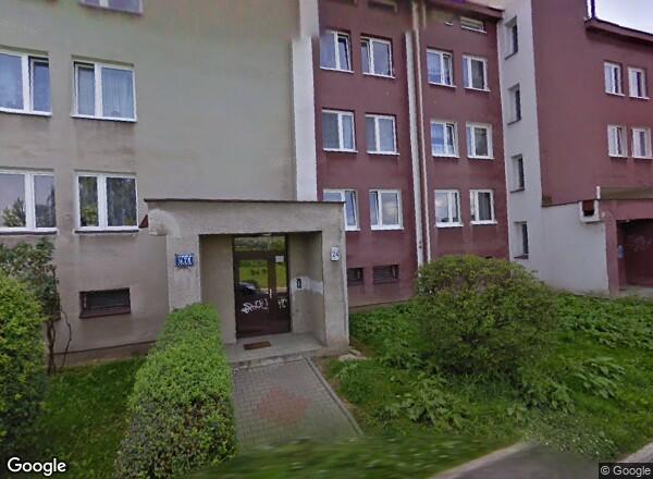 Ceny mieszkań Kraków Sandora Petöfiego 24