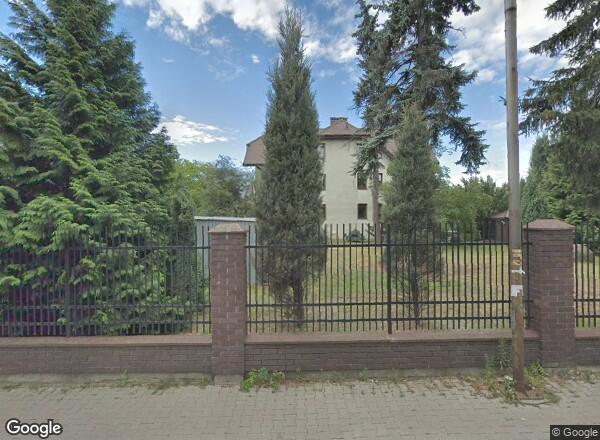 Ceny mieszkań Warszawa ul. Znicza 5