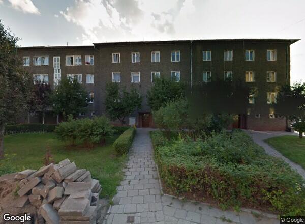 Ceny mieszkań Wrocław UL. CHORZOWSKA 21