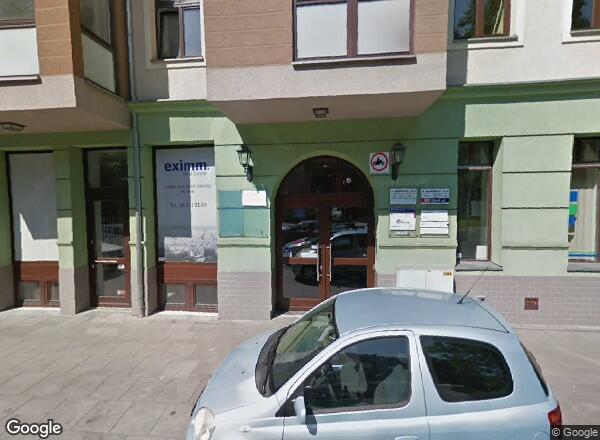 Ceny mieszkań Szczecin Stanisława Więckowskiego 1