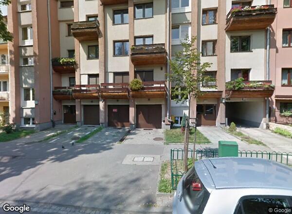 Ceny mieszkań Kraków Kielecka 12