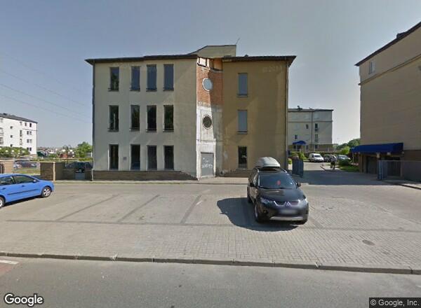 Ceny mieszkań Warszawa ul. Apartamentowa 6