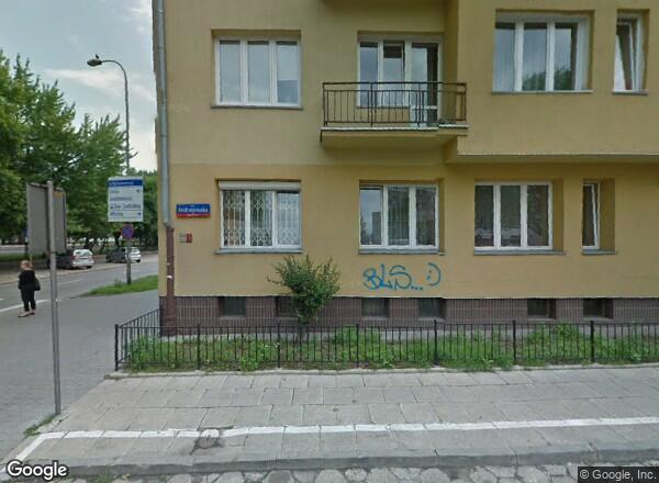 Ceny mieszkań Warszawa ul. J. U. Niemcewicza 19A