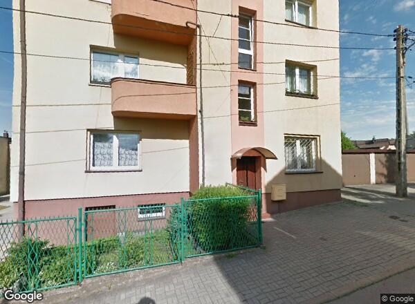 Ceny mieszkań Katowice Wesoła 16