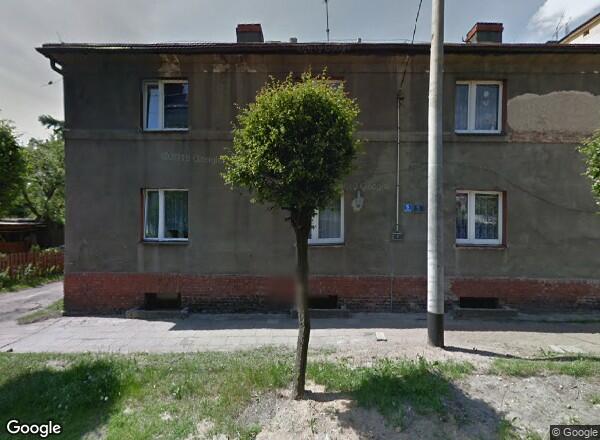 Ceny mieszkań Katowice Józefa Laskowskiego 5