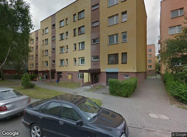 Ceny mieszkań Katowice Panewnicka 337