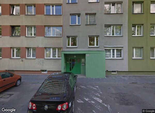 Ceny mieszkań Wrocław UL. ŚLICZNA 51