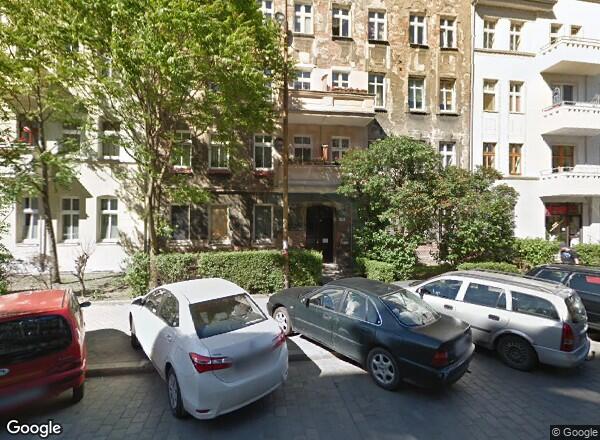 Ceny mieszkań Wrocław UL. IGNACEGO DASZYŃSKIEGO 40