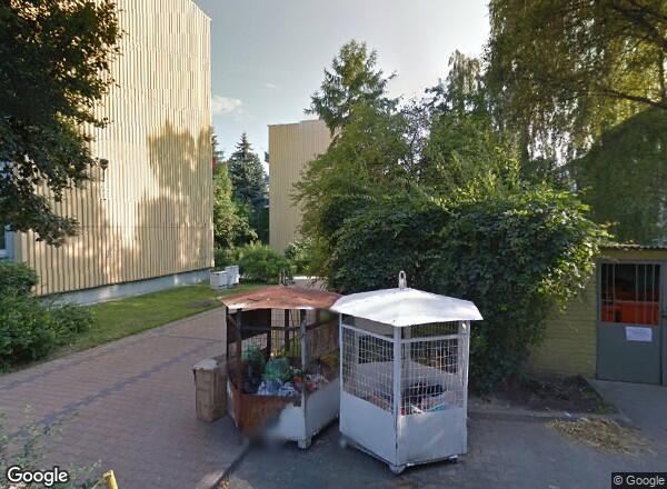 Ceny transakcyjne mieszkań Lublin Emancypantek 4