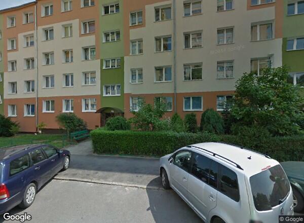 Ceny mieszkań Szczecin Xawerego Dunikowskiego 16