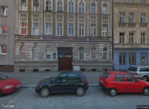 Ceny mieszkań Wrocław UL. KLECZKOWSKA 38