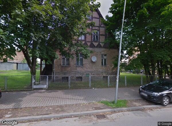 Ceny transakcyjne mieszkań Poznań św. Szczepana 1