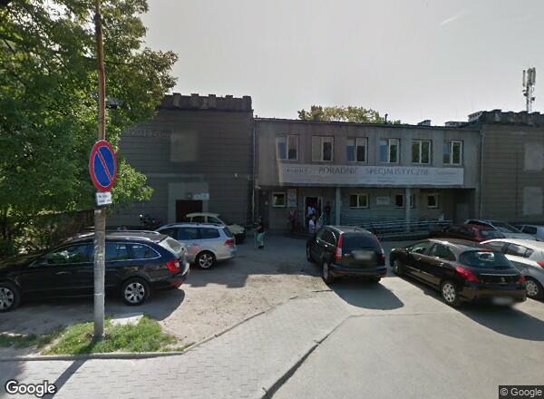 Ceny mieszkań Katowice Ks. Kardynała Stefana Wyszyńskiego 6