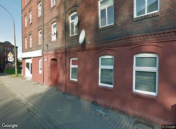 Ceny mieszkań Katowice Wincentego Pola 8