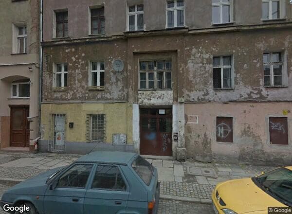 Ceny transakcyjne mieszkań Wrocław PL. KONSTYTUCJI 3 MAJA 5