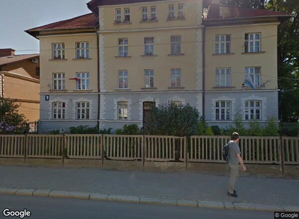 Ceny mieszkań Rzeszów ks. Józefa Sondeja 9