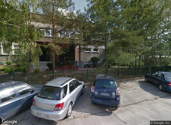 Ceny mieszkań Warszawa ul. E. Lokajskiego 2