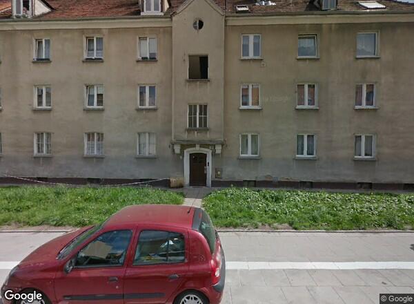 Ceny mieszkań Poznań Jana Długosza 25