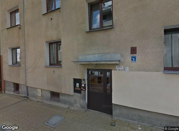 Ceny transakcyjne mieszkań Lublin Środkowa 9