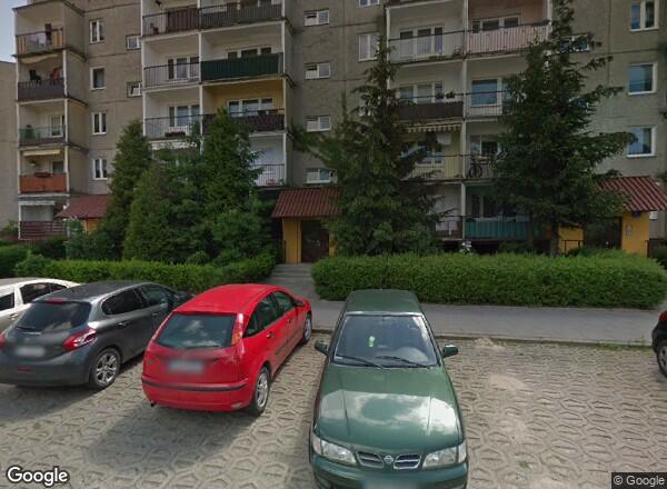 Ceny mieszkań Łódź Ziemowita 1