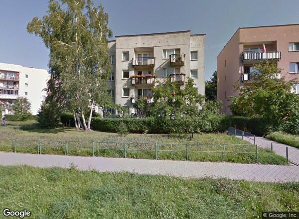 Ceny mieszkań Warszawa ul. S. Kopcińskiego 14