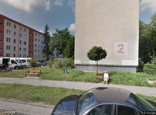 Ceny mieszkań Kraków Słomiana 2