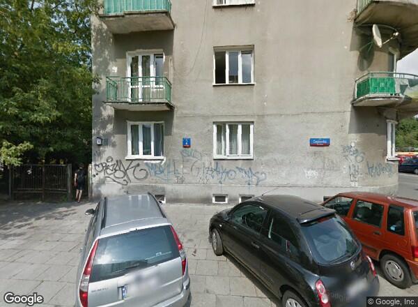 Ceny mieszkań Warszawa ul. Cegłowska 2