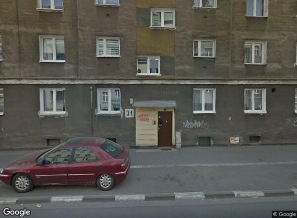 Ceny mieszkań Poznań Poznańska 31