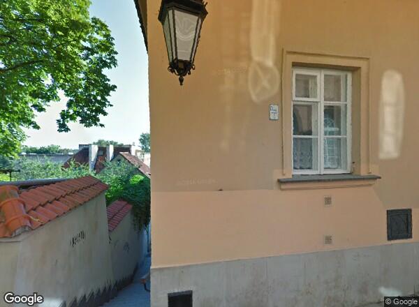 Ceny mieszkań Warszawa ul. Bugaj 13A/13B