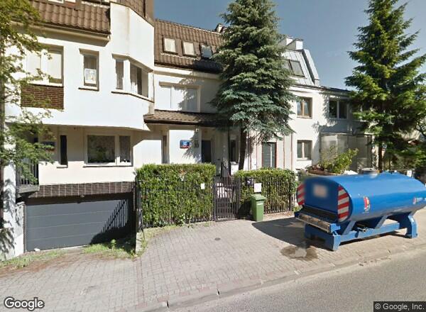 Ceny mieszkań Warszawa ul. Etiudy Rewolucyjnej 30