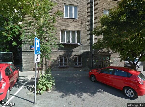 Ceny mieszkań Warszawa ul. Willowa 6