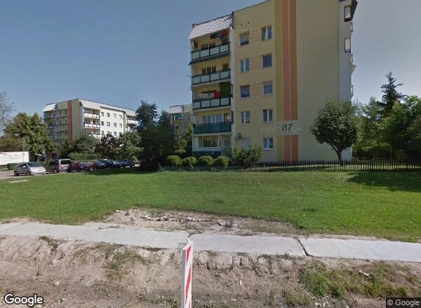Ceny transakcyjne mieszkań Białystok Lawendowa 87