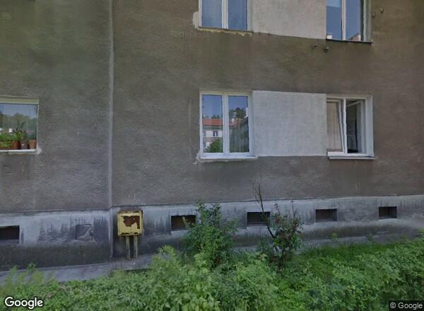 Ceny mieszkań Kraków Żywiecka 32