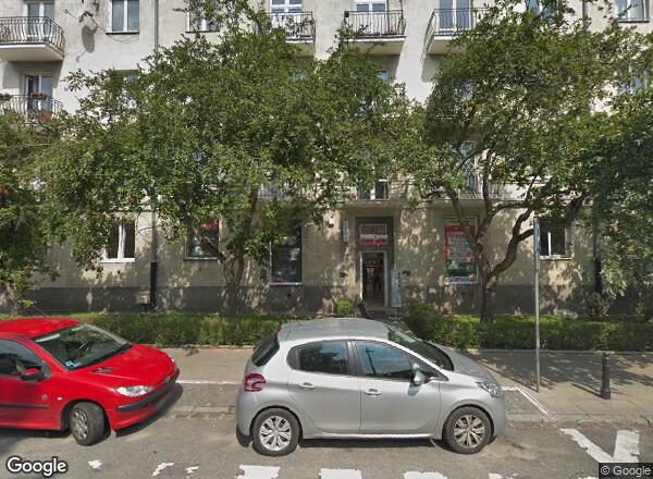 Ceny mieszkań Warszawa ul. Świętojerska 12