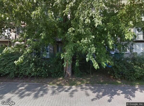 Ceny mieszkań Warszawa ul. L. Staffa 38