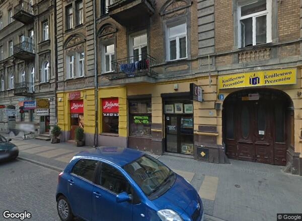 Ceny transakcyjne mieszkań Lublin Tadeusza Kościuszki 3