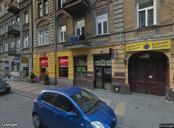 Ceny mieszkań Lublin Tadeusza Kościuszki 3